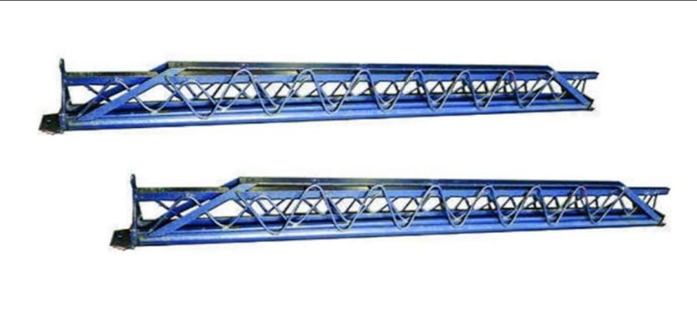 Acro Span Scaffolding