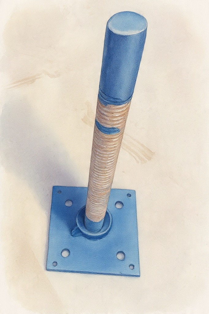 Base Jack