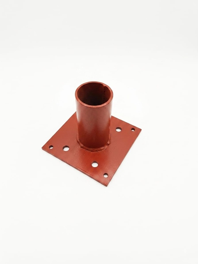 Base Plate 4 inch