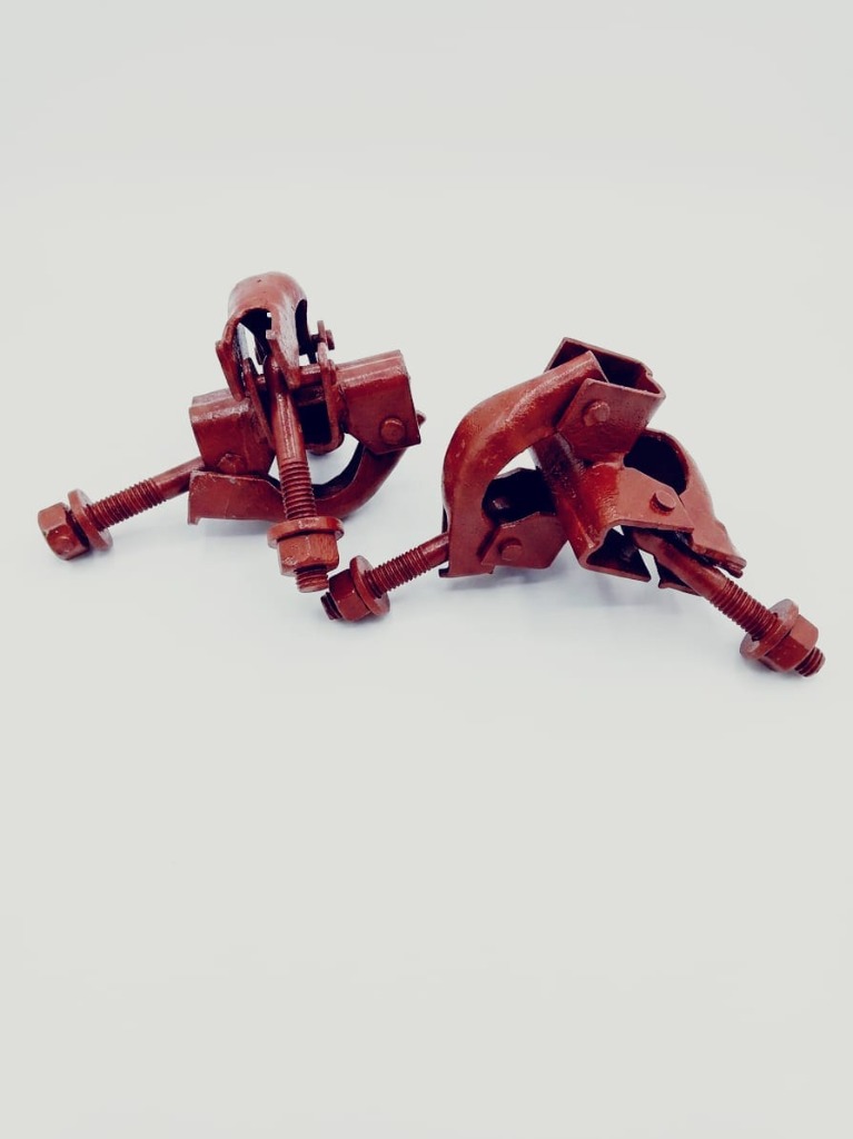 Fix Clamp 40x40mm
