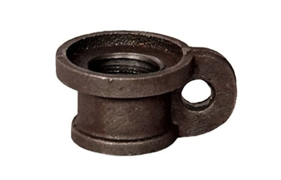 Cup Nut