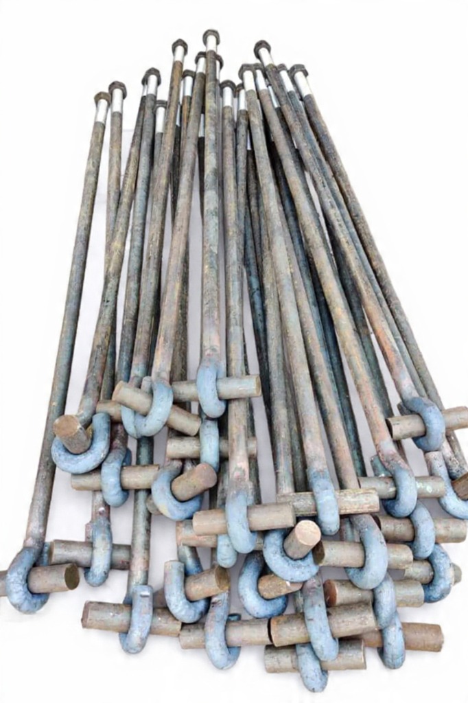 Foundation Bolt