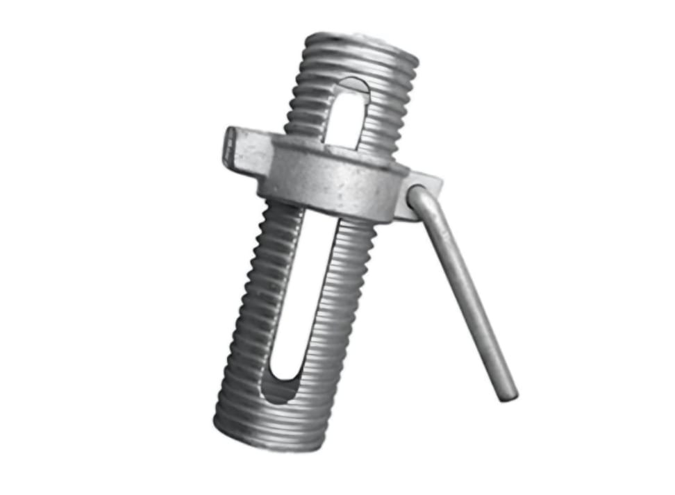 Prop Sleeve Barrel