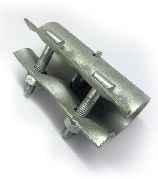 Sleeve Clamp coupler