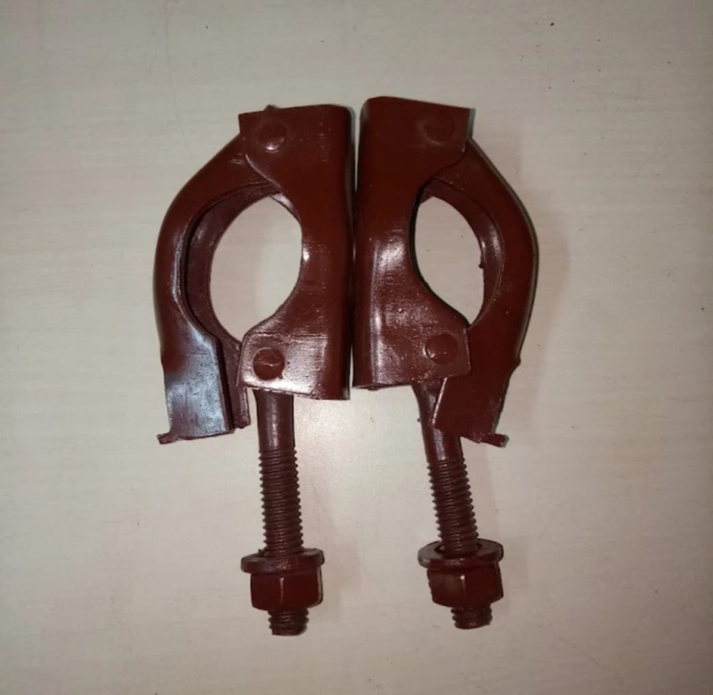 Swivel Clamp 40x40mm