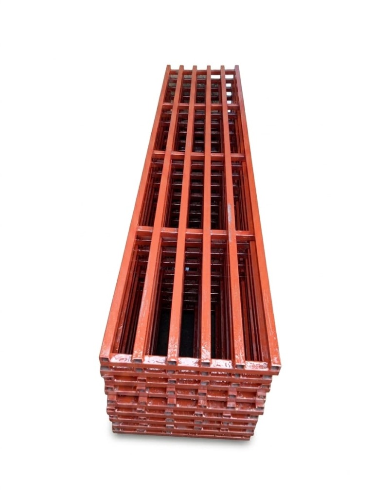 Walkway challi 20x20x2mm