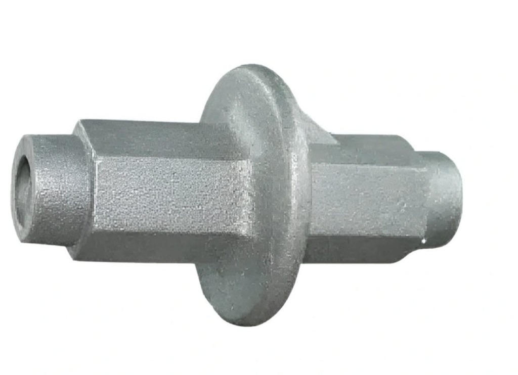 Water Stopper Formwork